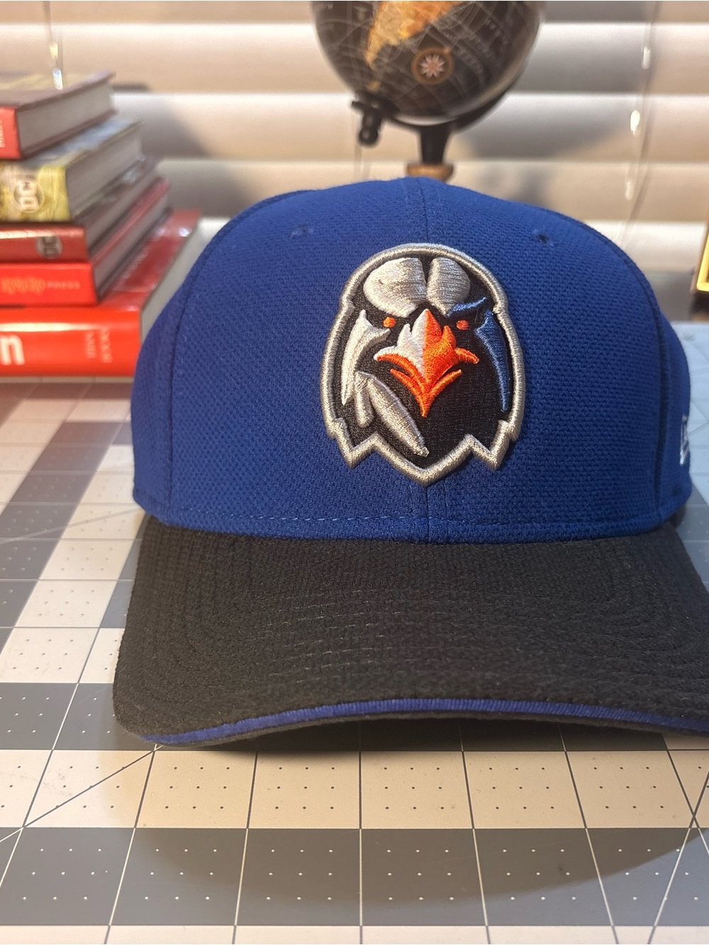 New Era Aberdeen IronBirds